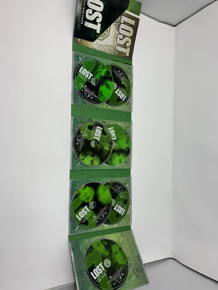 lost: season 3 preowned - Image 3 of 4