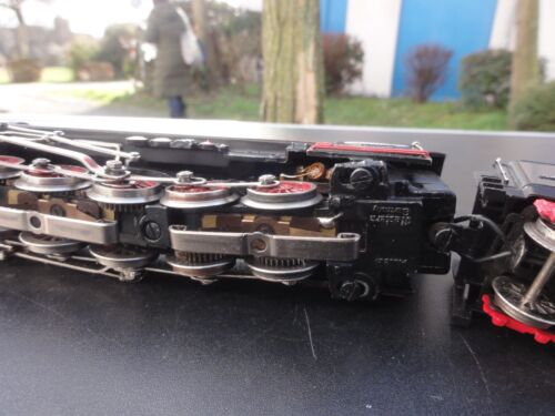 MÄRKLIN BR 44690 H0 LOK 3027 - Picture 20 of 21