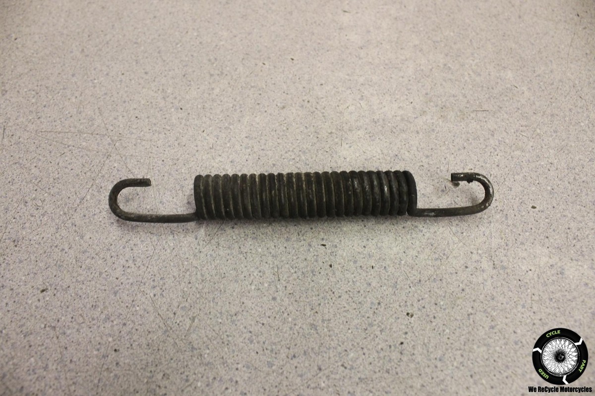 1977 Kawasaki KZ400 KICKSTAND CENTER KICK STAND SPRING KZ 400 77