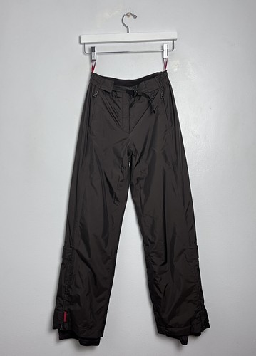 Prada Gore-Tex Ski Pants Size 40 