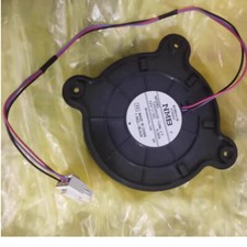 For Meiling refrigerator Refrigeration Fan Motor Fan 12035GE-12M-YT 12V 0.26A  