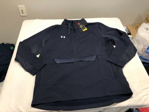 casaco under armour masculino