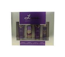 UPC 046447160990 product image for Love's Eau So Glamorous 4-Piece Gift Set New In Box | upcitemdb.com