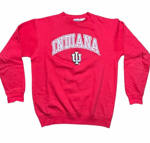 mens iu sweatshirt