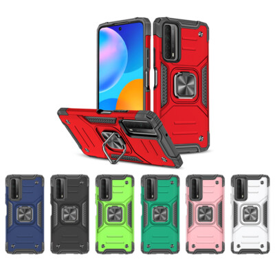 Shockproof Cover Stand Case For Huawei P40 Pro P30 Lite Mate 40 Pro Enjoy 10S