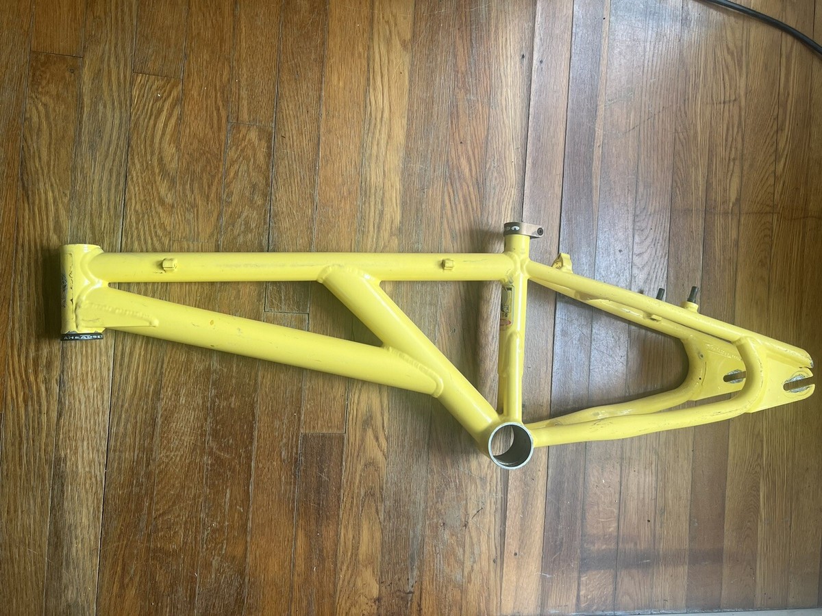 HARO FLO-PANEL新品未使用 ビンテージBMXナンバープレート VINTAGE BMX HARO FLO PANEL NUMBER PLATE OLD SCHOOL | #67134538