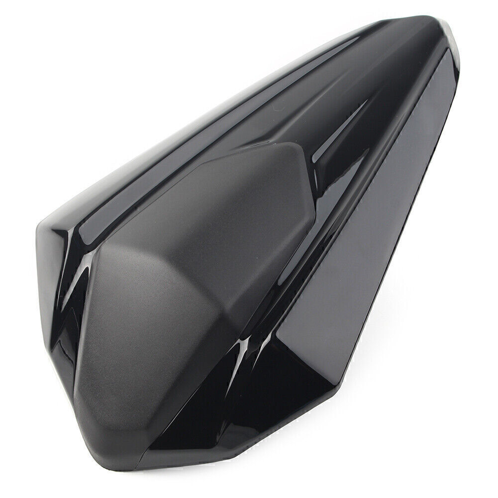Motorcycle Rear Seat Cover Cowl Fairing Fit Kawasaki Z125 Ninja125 18