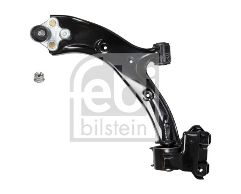 Febi Bilstein 42137 Track Control Arm For Honda-image
