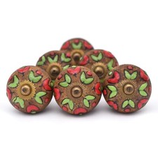 Mugal Art Knobs For furniture