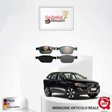 Kits de frein Volvo XC60