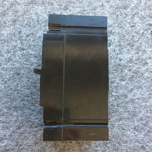 GE TED134070, 70 Amp, 480V, 3P, 120/240V Black, Circuit Breaker - Picture 7 of 12
