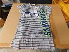 TEENS SEATTLE SEAHAWKS TOP-SIZE S-CH-3-5