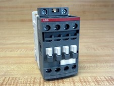 ABB AF09-22-00-13 Contactor AF09220013