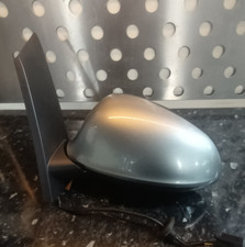 Vauxhall AstraJ Cdti2011 Door Mirror