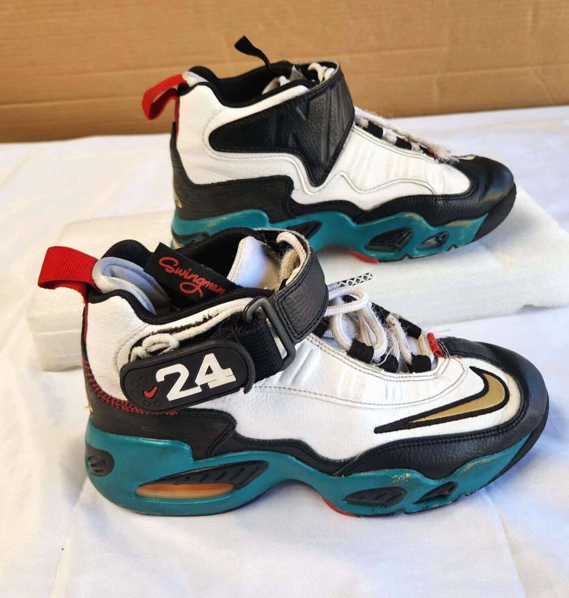 Nike air griffey max 1 gs Clearance