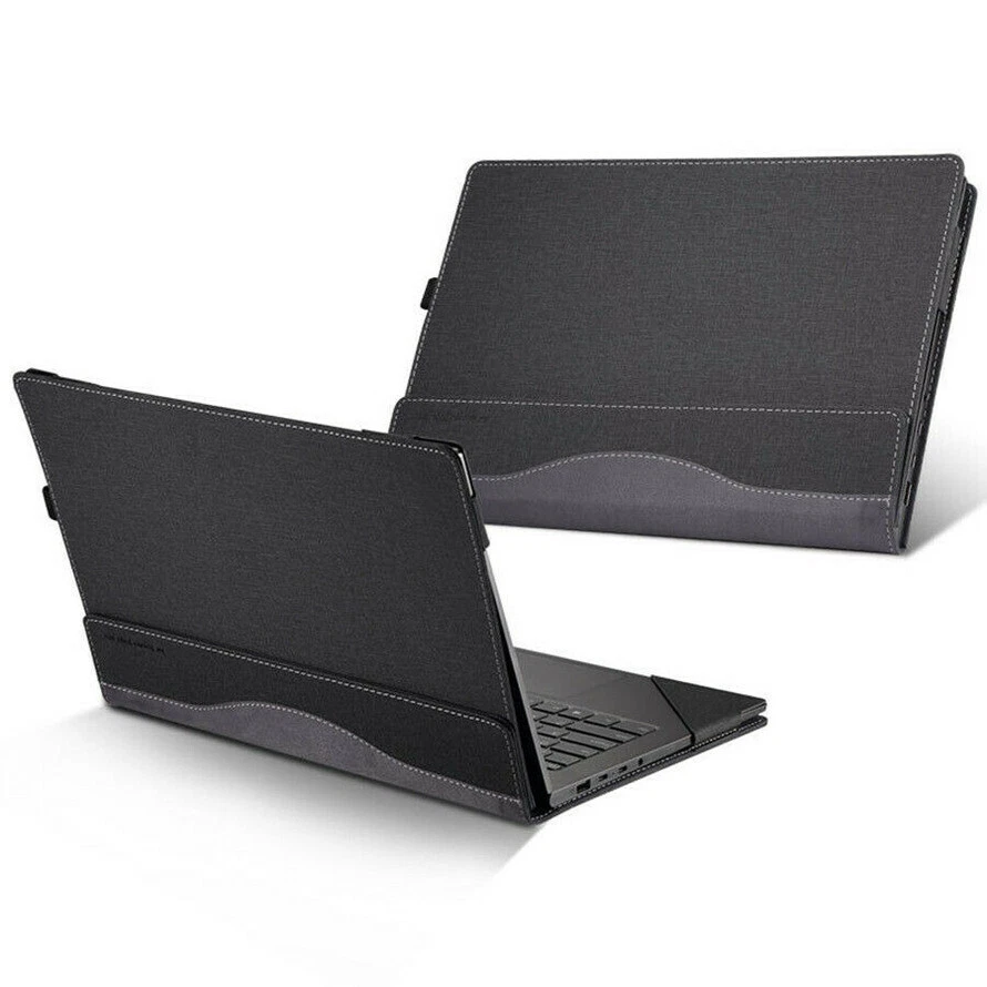 Hp spectre x360 shop 15 leather sleeve