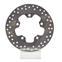 Brembo Hintere Festbremsscheibe Gold FUR Suzuki AN Burgman Executive 09-16