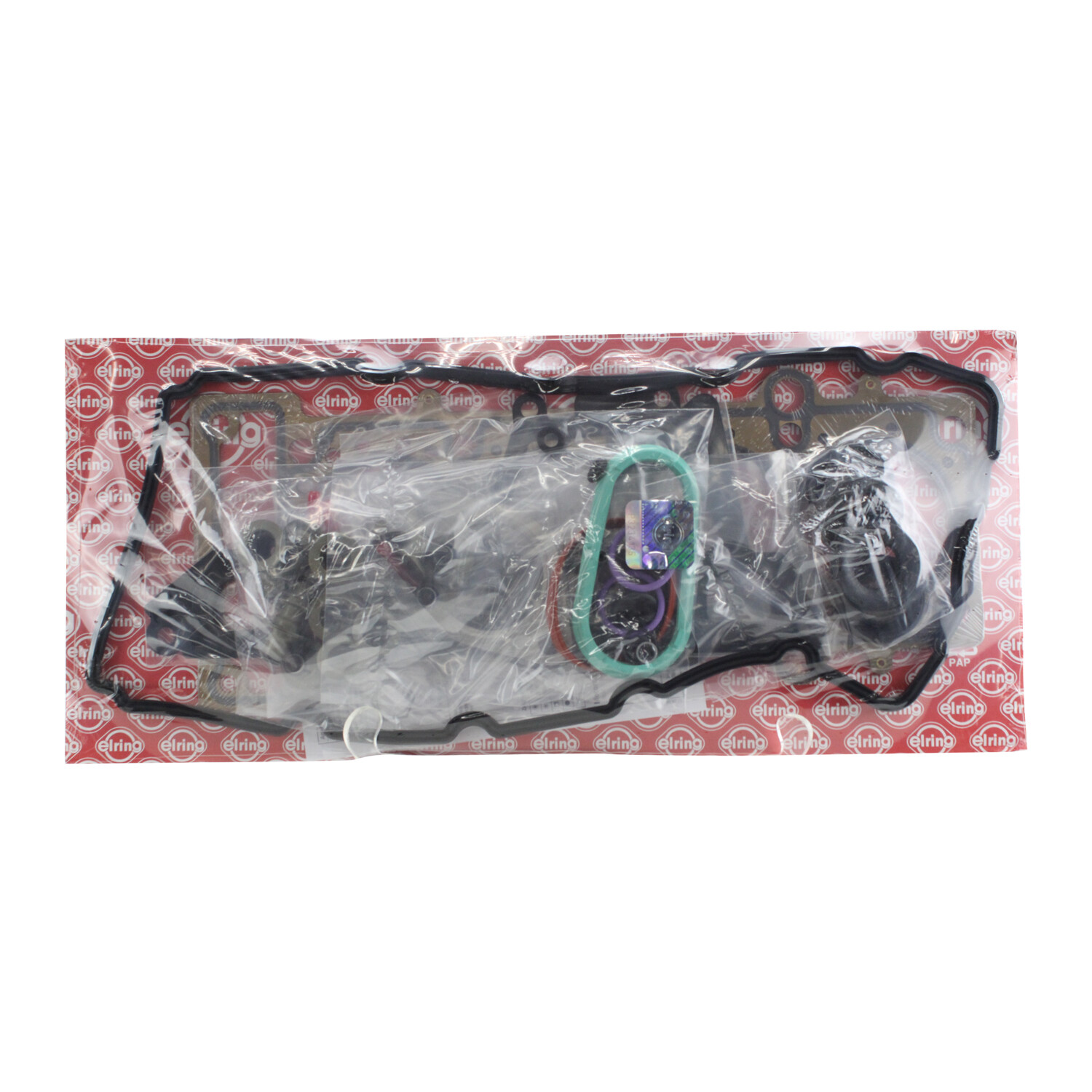 0015417 ELWIS ROYAL Zylinderkopfdichtung 0,65 Mm, Metall