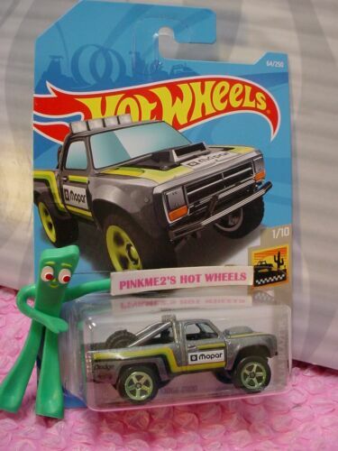 Vintage Hot Wheels 1982 Fiat Strada / Ritmo Abarth 2000 Gris