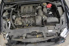 Used Speedometer Gauge fits: 2015 Ford Taurus cluster MPH ID FG1T-10849-AA Grade