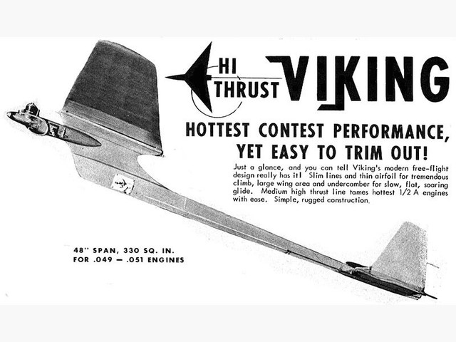 carl goldberg models for sale