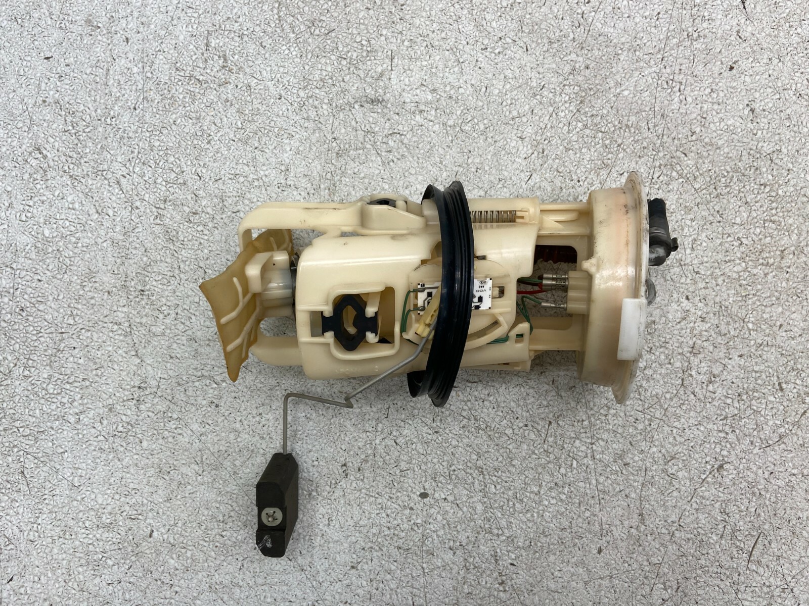 1999-2005 BMW 330ci 330i 325i E46 FUEL 