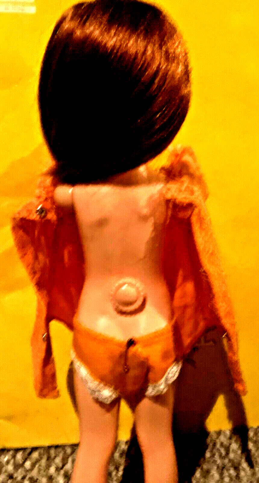 Crissy doll 1969 Ideal