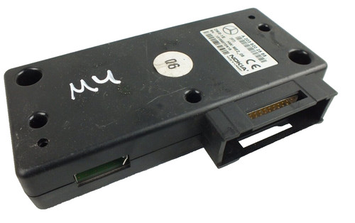 Mercedes-Benz S 320 CDi Bluetooth Steuergerät A2038202585 - Gebraucht, Original