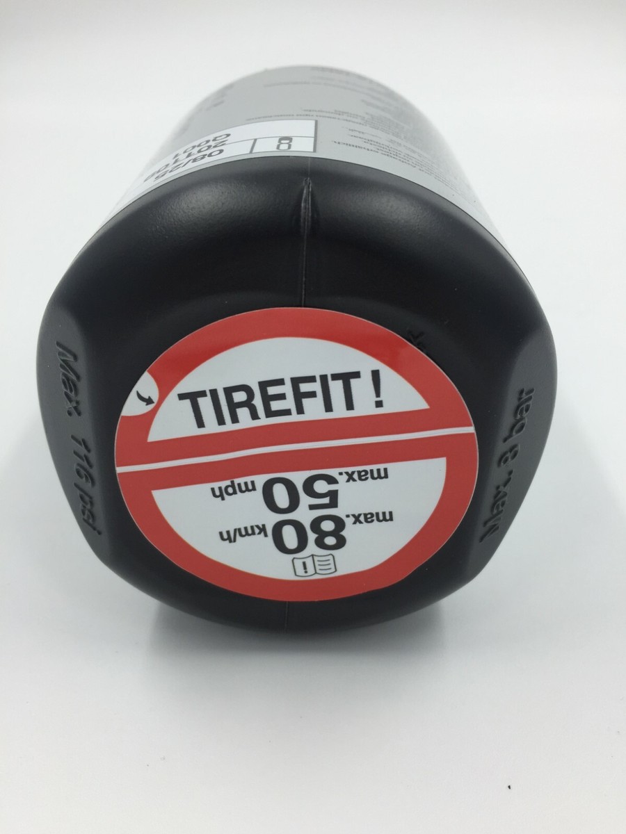 Mercedes-Benz TIREFIT Pannenset Reifendichtmittel A0005836503  