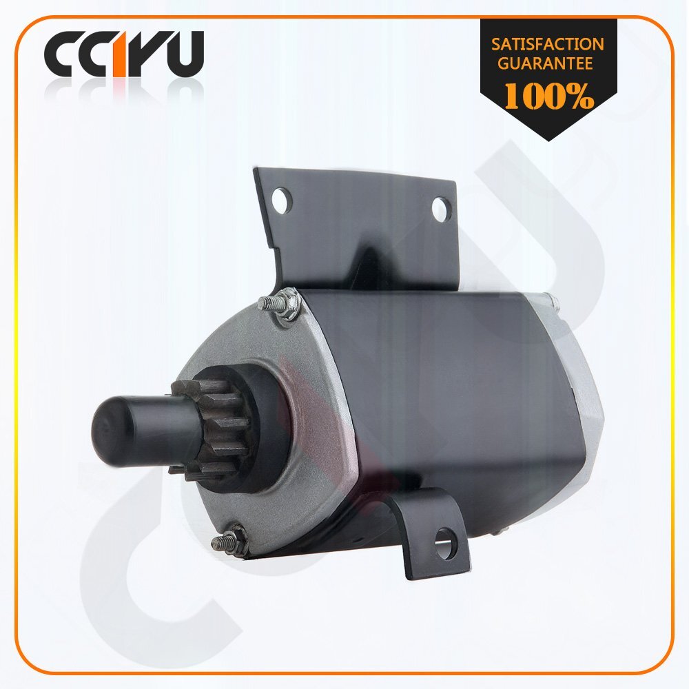 Starter For Tecumseh 33835 AM32393 32510 32817 RS41341 96768 D59581 435311 12V eBay