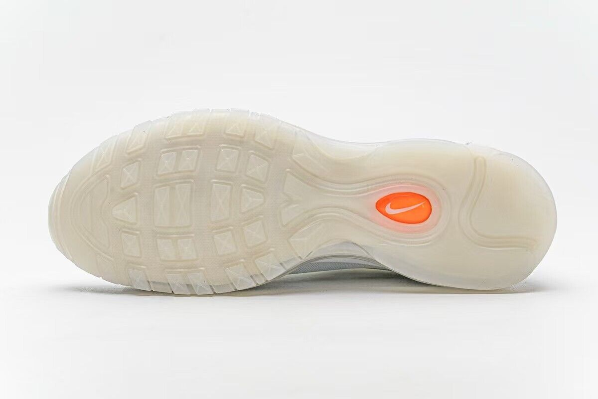 Size 10 - Nike Off-White x Air Max 97 OG The Ten for sale Size 10 - Nike Off-White x Air Max 97 OG The Ten for sale