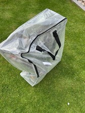 Brompton Bike Bag Bicycle Bag Carrier Bag Travel Airplane Cover Folding Bike