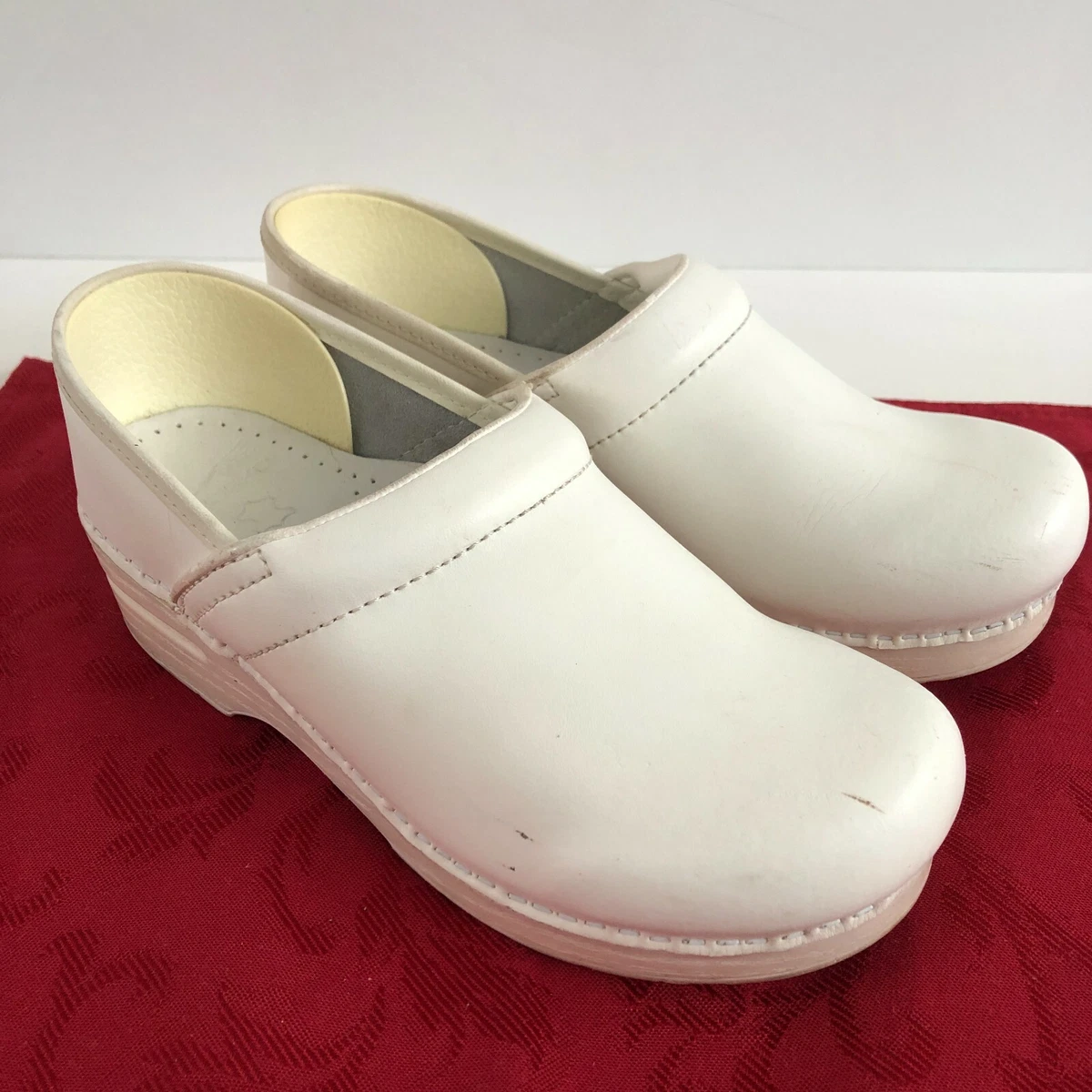 Cheap dansko nursing clogs clearance