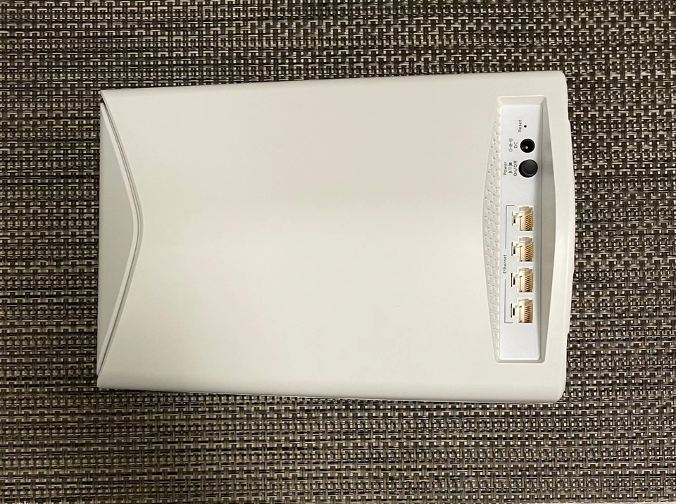 NETGEAR WAC564 WLAN Mesh Access Point und WLAN-Repeater Tri-Band AC3000 WLAN Ges - Bild 4 von 4