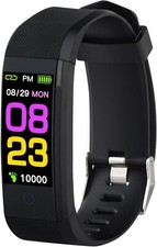 Denver BFH-147K Fitnessarmband Bluetooth Smar...