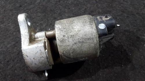 AGR Ventil Abgasrückführungsventil  Opel Astra DE203894-57