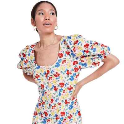 button down white linen dress Milio Milano Italian Linen Button-Down Midi Dress