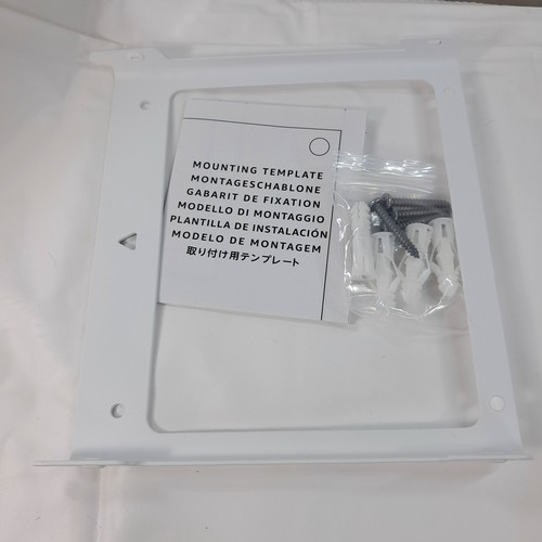 Amazon Echo Show 15 Wandhalterung Halterung OEM Original Original mit Hardware - Bild 2 von 2