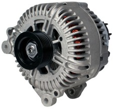 FITS AUDI A6 C6 4F  Q7 4L  2.7 & 3.0 TDI DIESEL 2008-2011 180A NEW ALTERNATOR