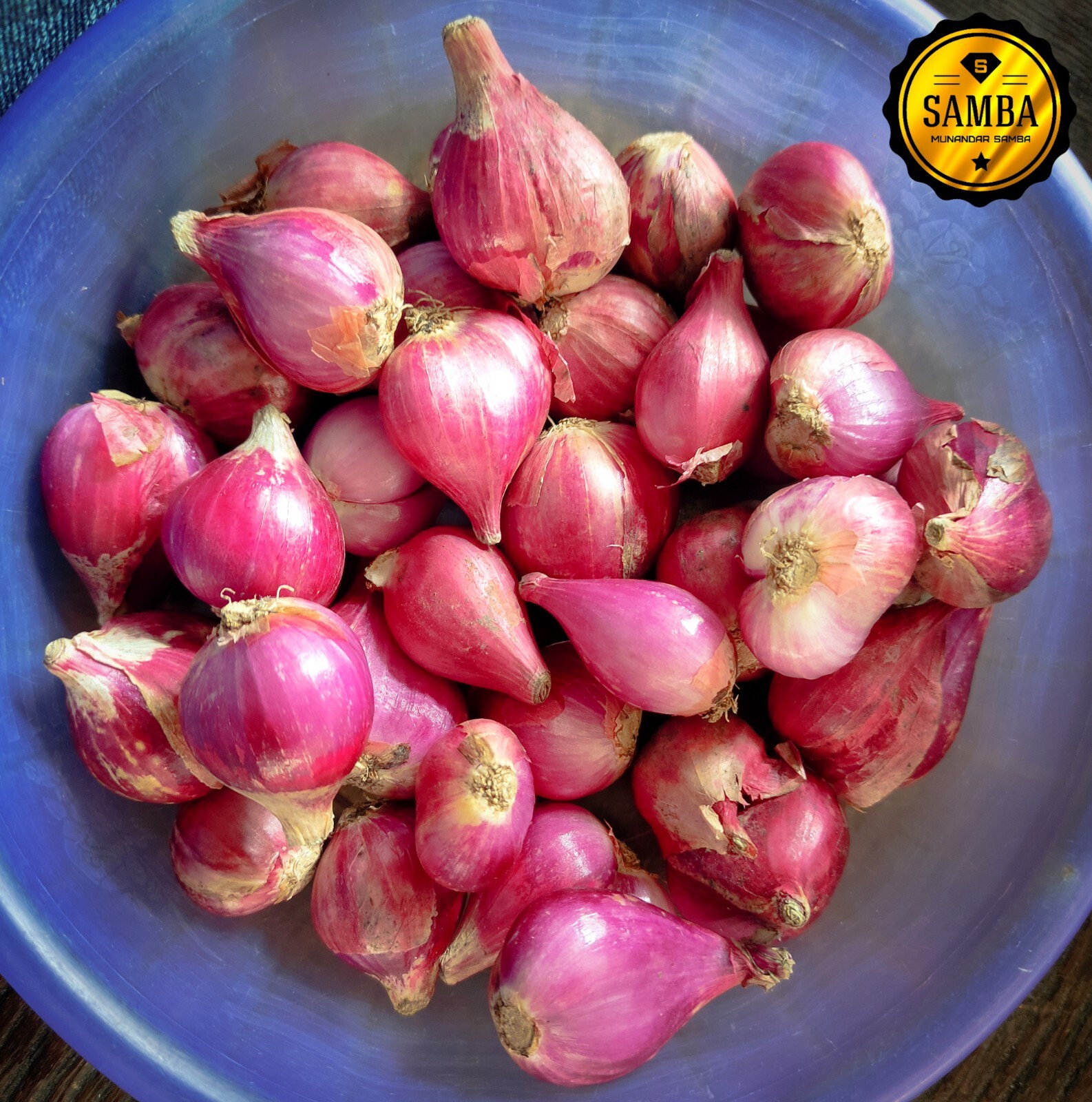 750 gramos. Cebolla roja. Chalotes de la mejor calidad, frescos y deliciosos cuando se fríen