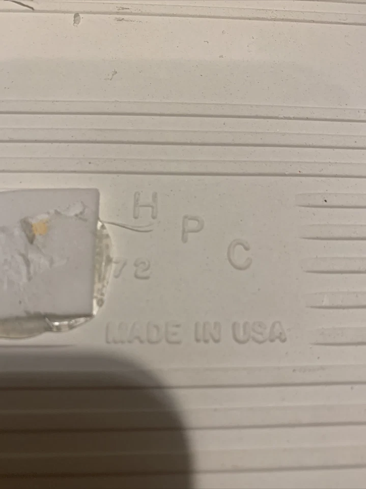 Telha cerâmica Greenbrier 6” X 6” - Imagem 3 de 4