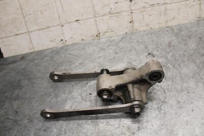 2009 Kawasaki Ninja ZX6R ZX600R REAR DOGBONE SHOCK LINKAGE LINK