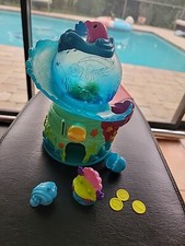 Squinkies Aqua Playset