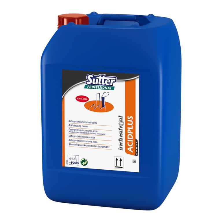 SUTTER AGRAL ACIDPLUS 24KG