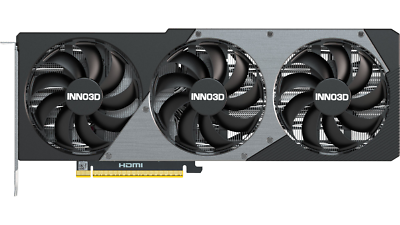 INNO3D GEFORCE RTX 5070 Ti X3 NIGHT 16G Graphics Card- | eBay