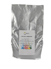 Calcium Carbonate DIY Paint Additive Limestone Fine Powder 25 Pounds