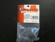 Traxxas 4116 16 Tooth  Clutch Bell Washer + E-Clip NITRO SPORT STAMPEDE RUSTLER