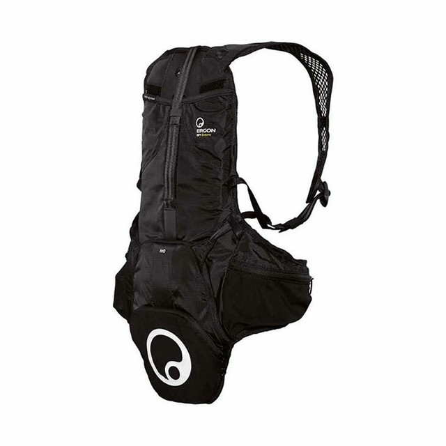 ergon bag