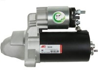 Anlasser FüR Audi A4 A6 A8 Allroad Cabriolet Coupe Skoda Superb I VW Passat