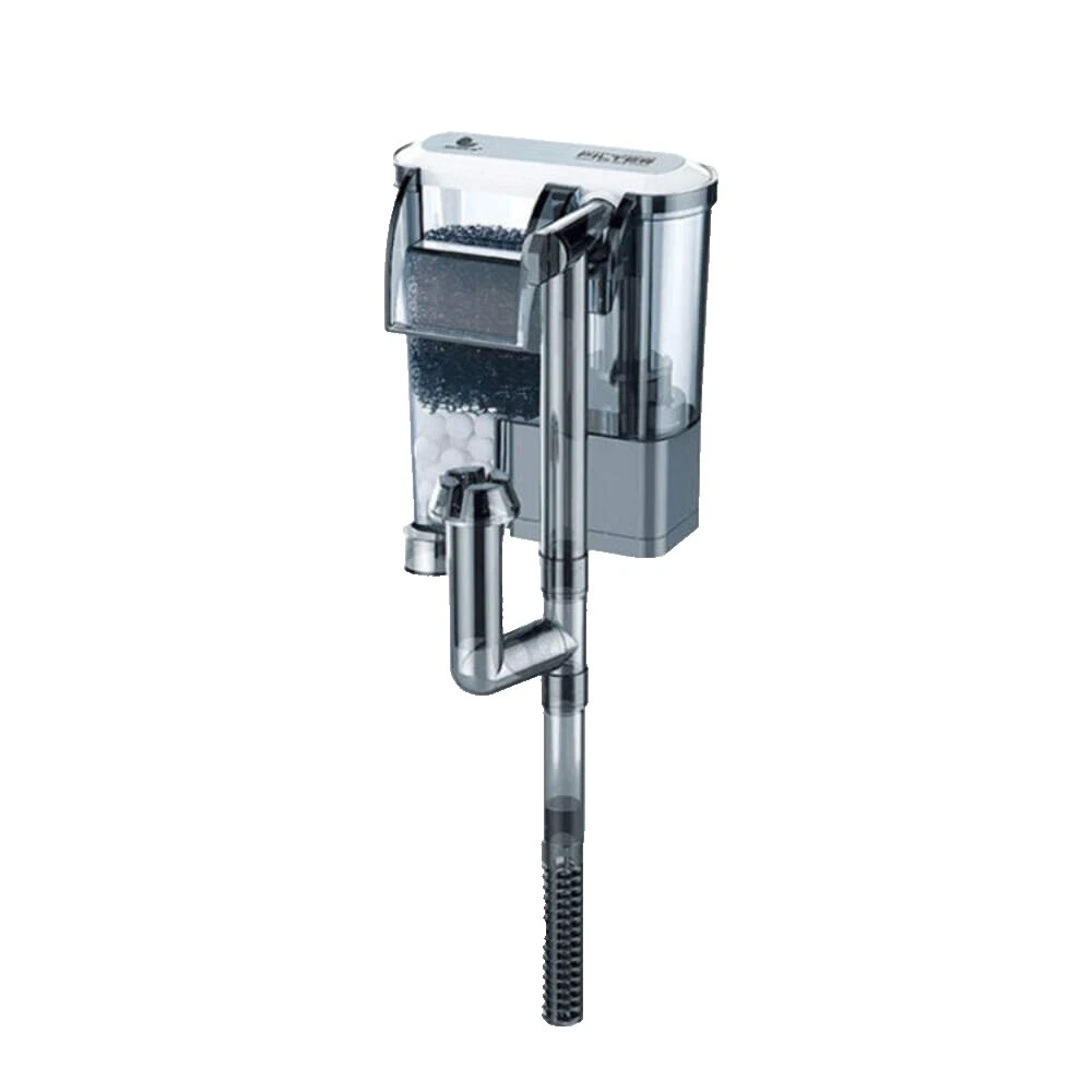 External Aquarium Filters